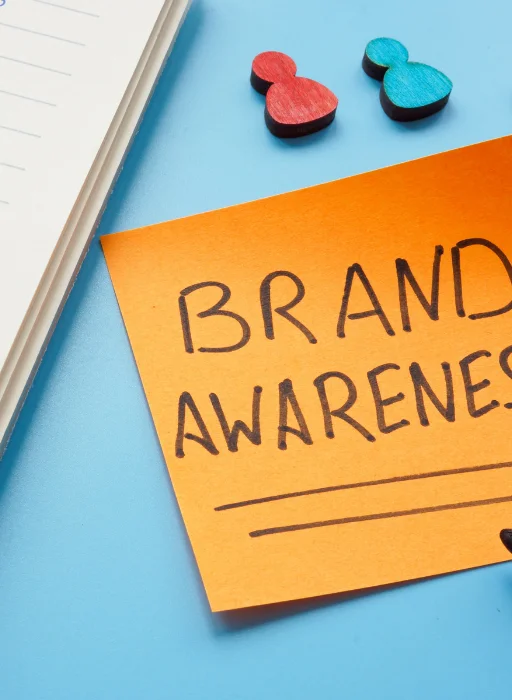 Brand Awareness Campaigns