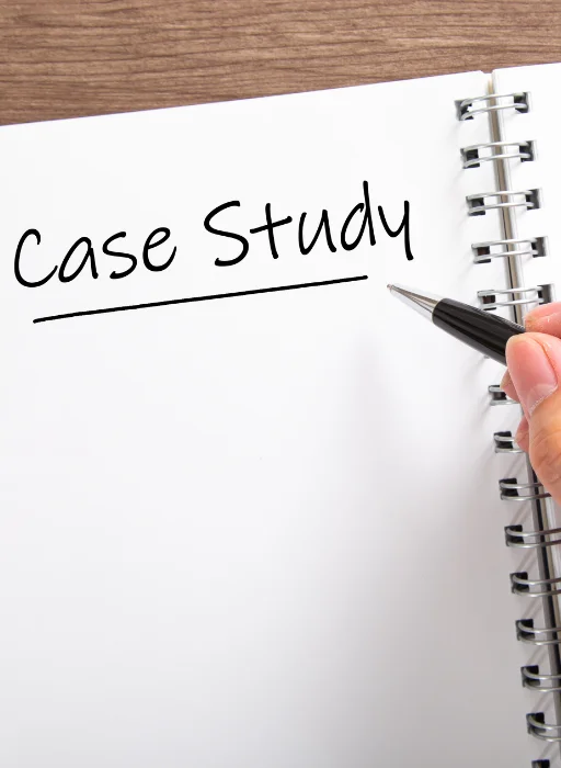 Case Study Development