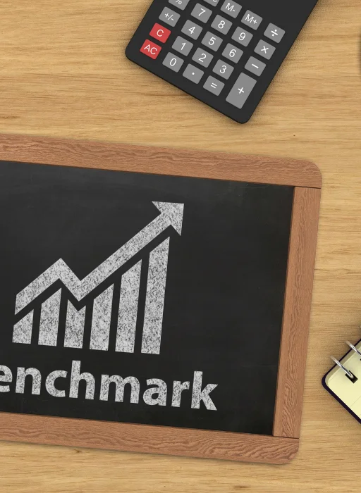 Competitor Benchmarking