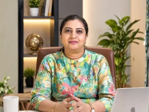Sheetal Maheshwari